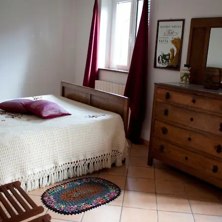 ファームステイ Agriturismo Fattoria Silverado