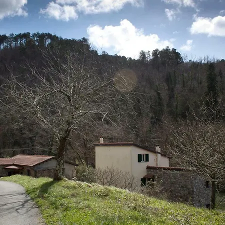 Agriturismo Fattoria Silverado Castiglione Chiavarese