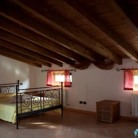 Agriturismo Fattoria Silverado *