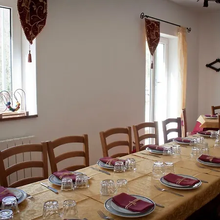 ファームステイ Agriturismo Fattoria Silverado
