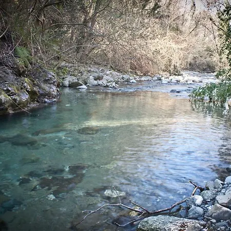 ファームステイ Agriturismo Fattoria Silverado *