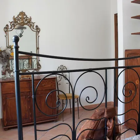 Agriturismo Fattoria Silverado