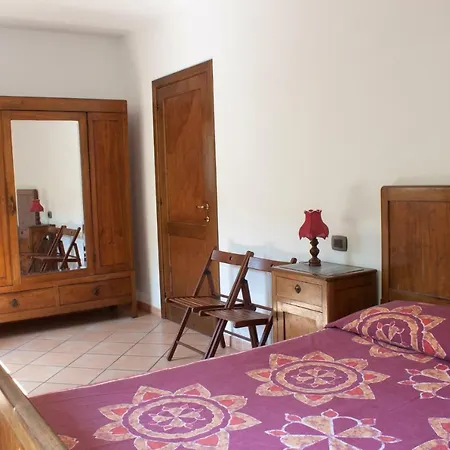 Agriturismo Fattoria Silverado Castiglione Chiavarese