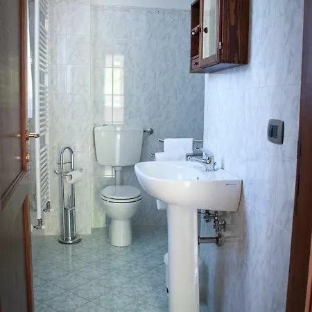 ファームステイ Agriturismo Fattoria Silverado