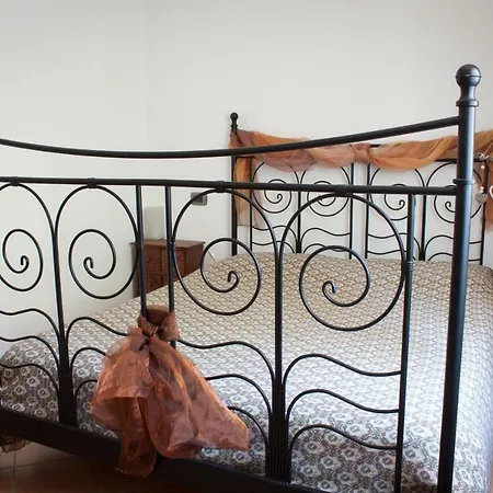 Agriturismo Fattoria Silverado ファームステイ