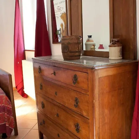ファームステイ Agriturismo Fattoria Silverado