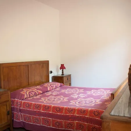 Agriturismo Fattoria Silverado Castiglione Chiavarese