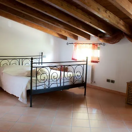 Agriturismo Fattoria Silverado *