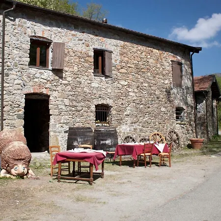 Agriturismo Fattoria Silverado