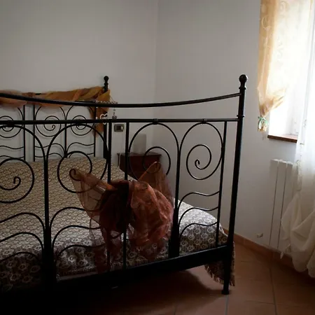 Agriturismo Fattoria Silverado Castiglione Chiavarese