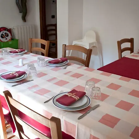Agriturismo Fattoria Silverado Farm stay *