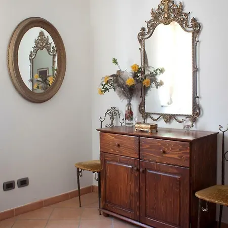 Agriturismo Fattoria Silverado Farm stay *